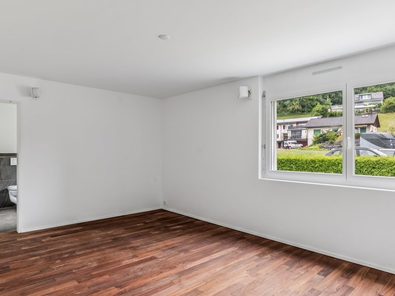 4.5-Zimmer Wohnung in Hinwil - Zimmer