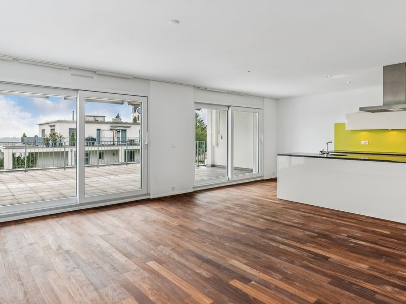 Wohnung in 8340 Hinwil
