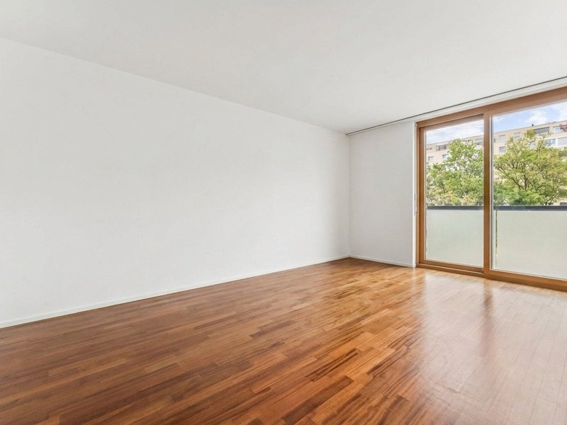 Appartement de 3.5 pièces à Luzern - Chambre