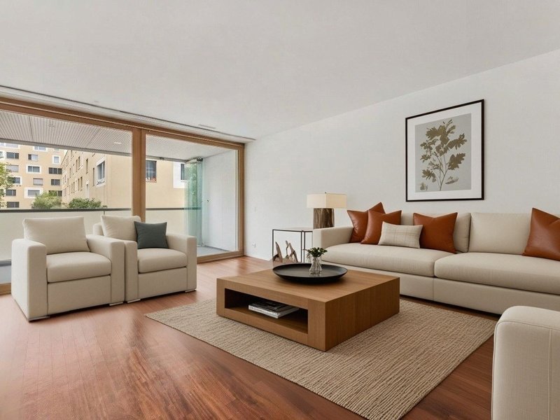Appartamento a 6005 Luzern