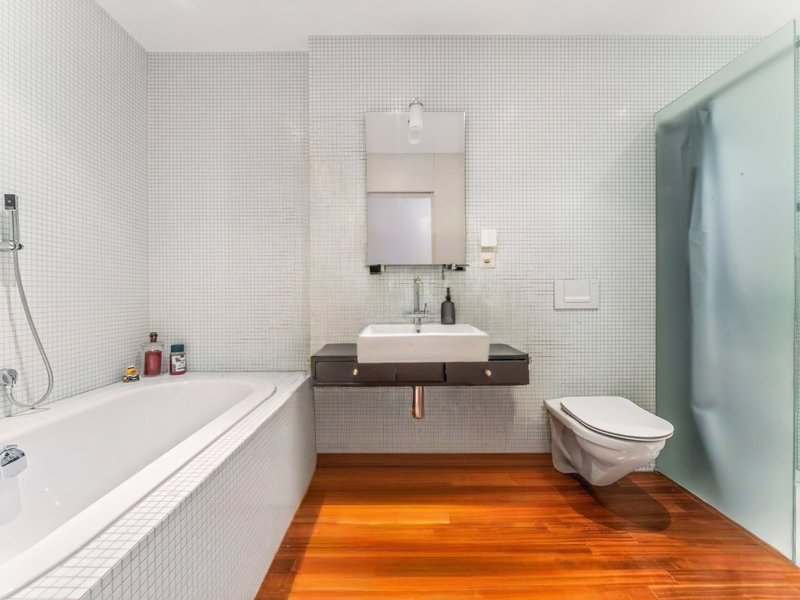 Appartement de 3.5 pièces à Luzern - Salle de bain