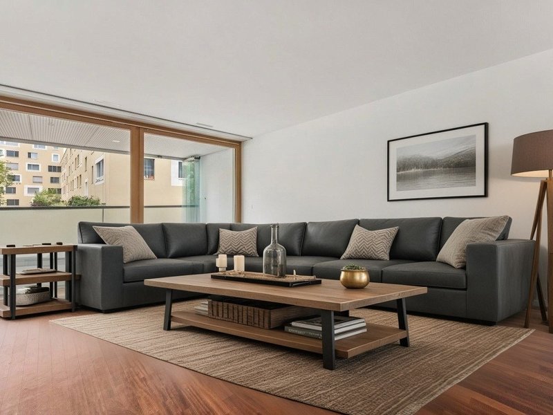 Appartement à 6005 Luzern