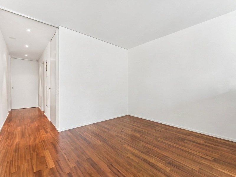 Appartement de 3.5 pièces à Luzern - Dégagement
