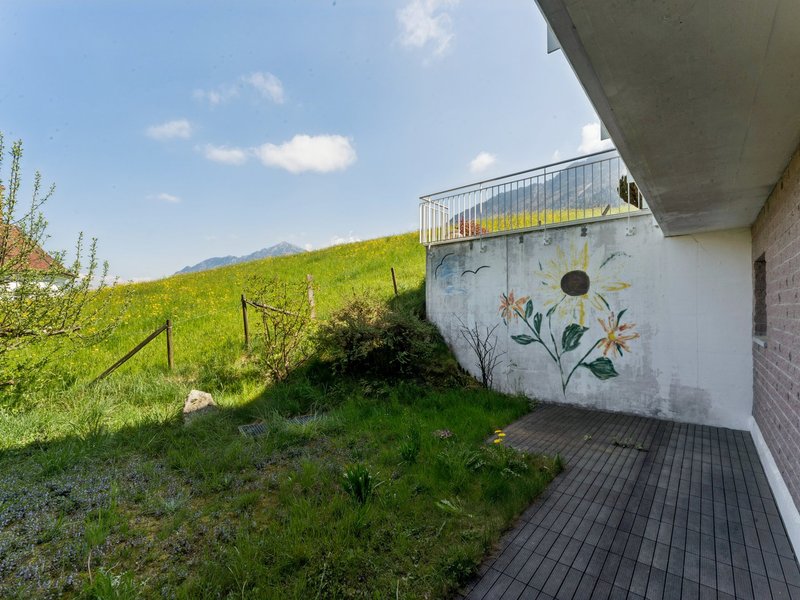 Surfaces extérieures