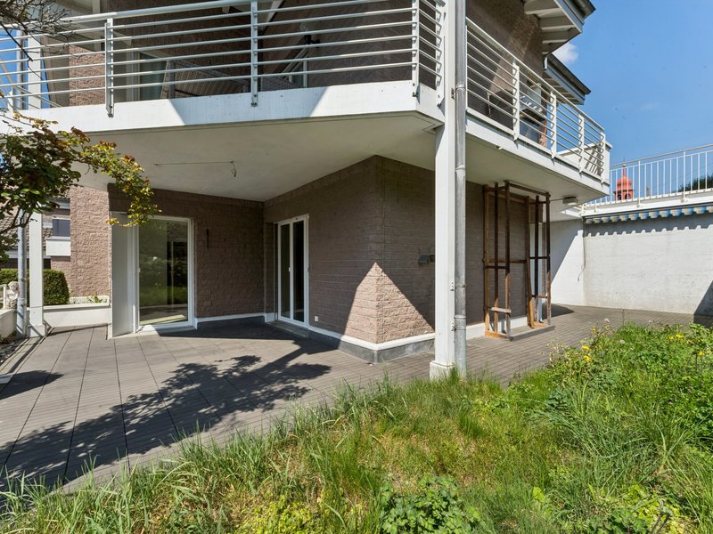 Surfaces extérieures