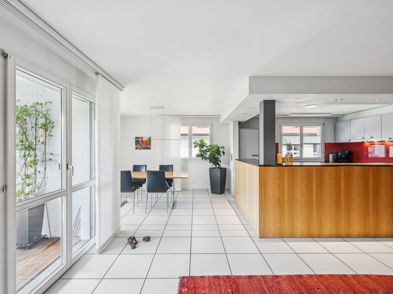 Wohnung in 6110 Wolhusen