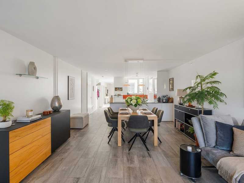 Appartement à 3047 Bremgarten bei Bern