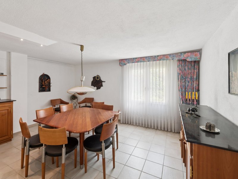 Casa unifamiliare di 6.5 locali a Thalheim AG - Camera