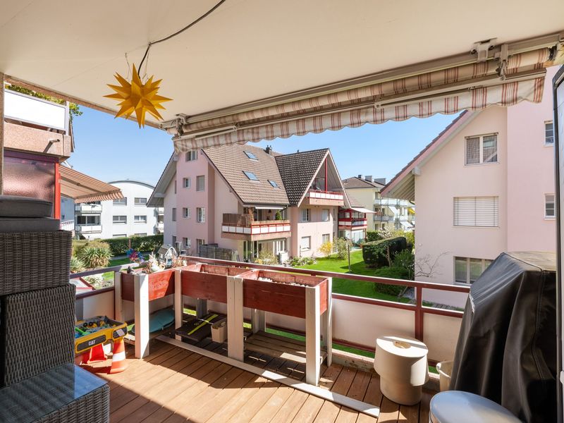 Surfaces extérieures