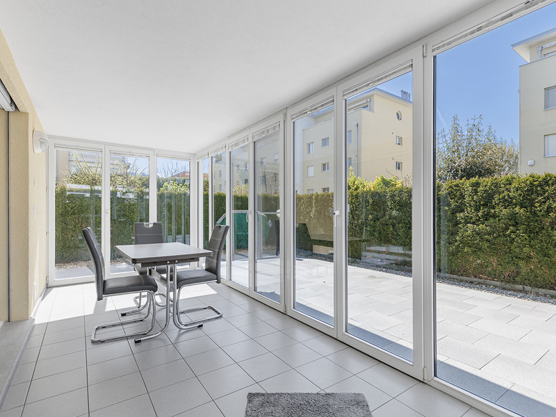 Espace supplémentaire