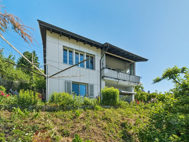 Casa unifamiliare a 4632 Trimbach