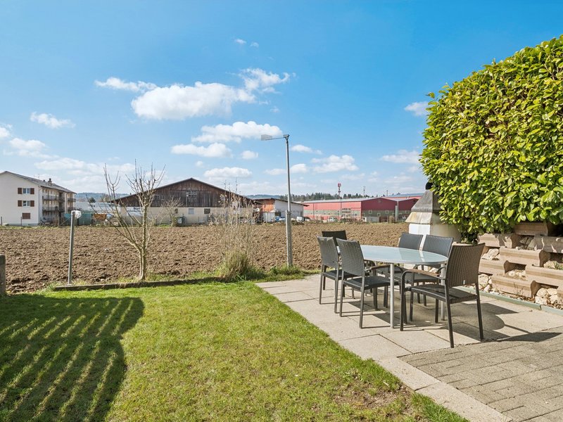 Surfaces extérieures