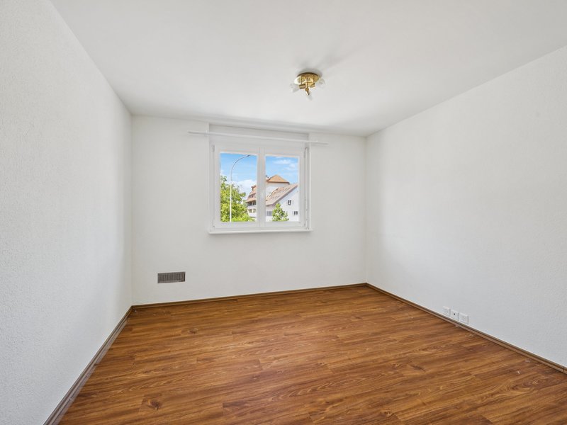 3.5-Zimmer Wohnung in Möhlin - Zimmer