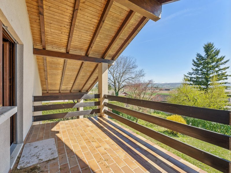 Surfaces extérieures