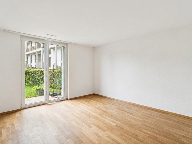 4.5-Zimmer Maisonette in Wallisellen - Zimmer
