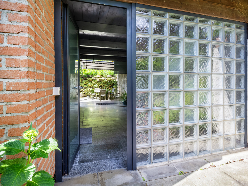 Maison individuelle de 4.5 pièces à Manno - Hall d'entrée