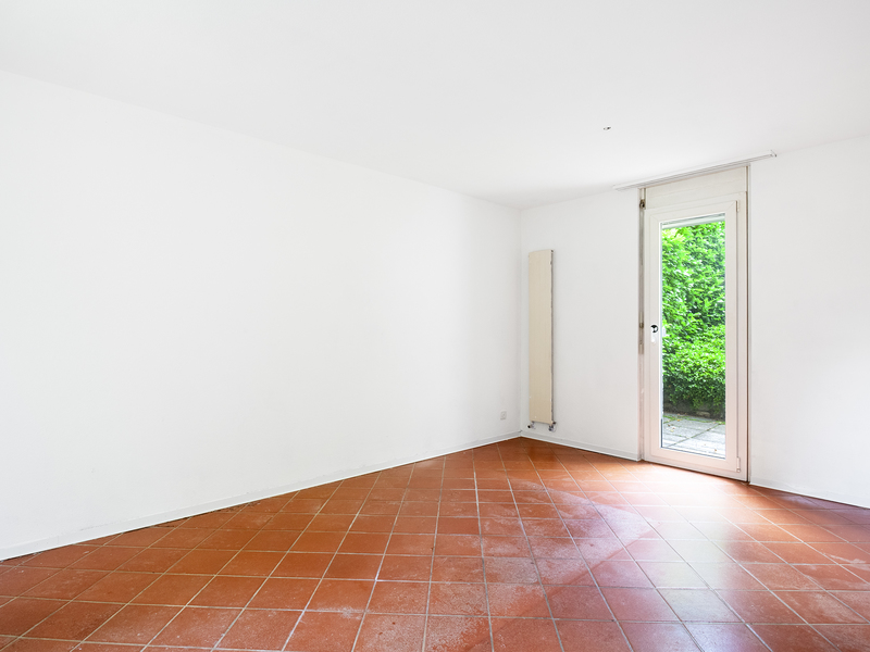Maison individuelle de 4.5 pièces à Manno - Chambre