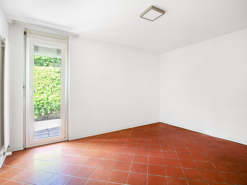 Maison individuelle de 4.5 pièces à Manno - Chambre