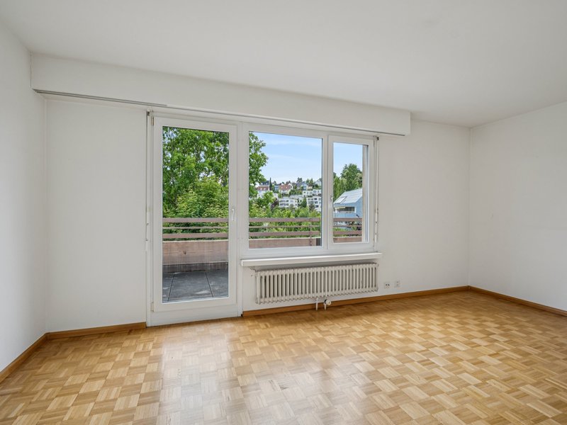 3.5-Zimmer Wohnung in Allschwil - Zimmer
