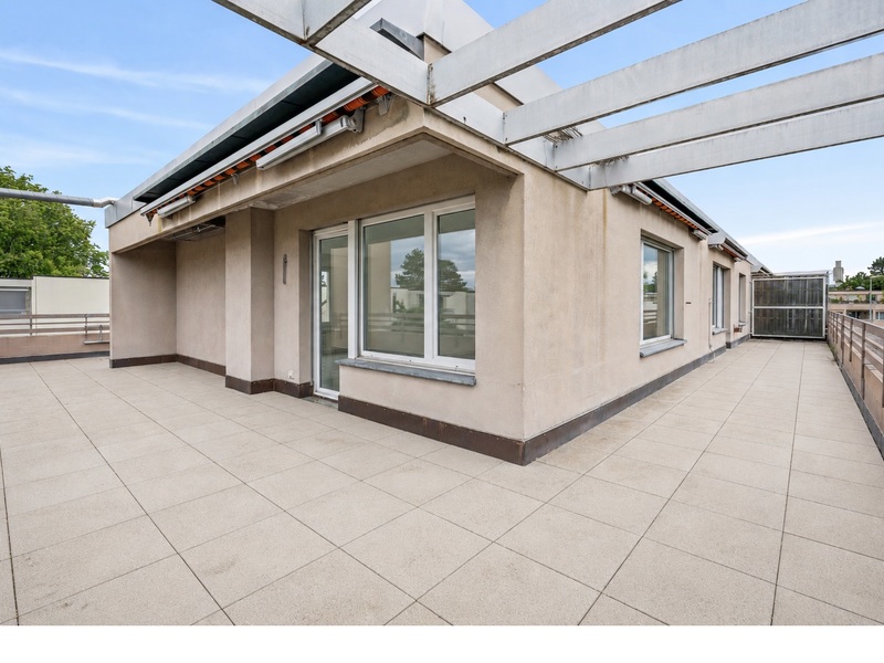 Wohnung in 4123 Allschwil