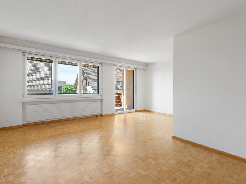 Wohnung in 8311 Brütten