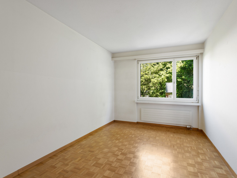 3.5-Zimmer Wohnung in Brütten - Zimmer