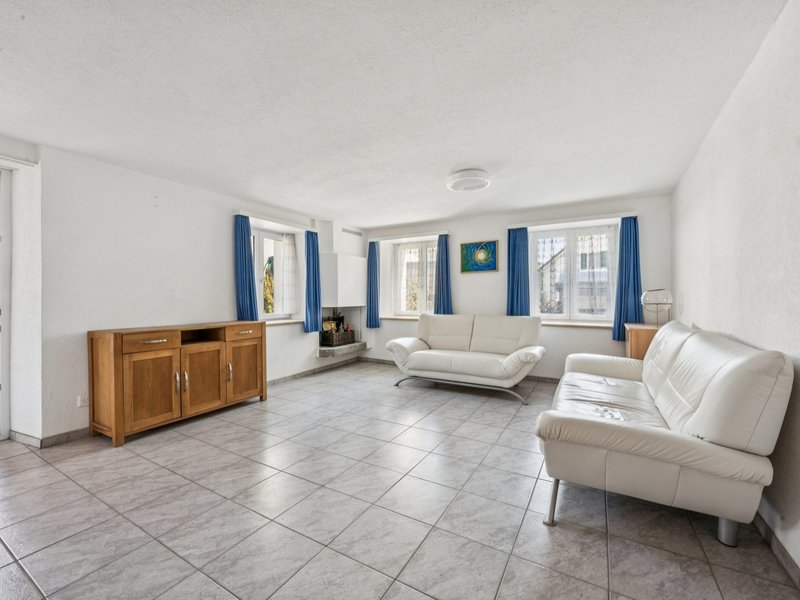 Maison individuelle à 5614 Sarmenstorf