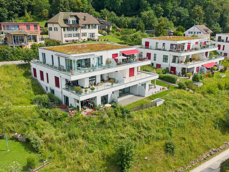 Appartement à 2540 Grenchen