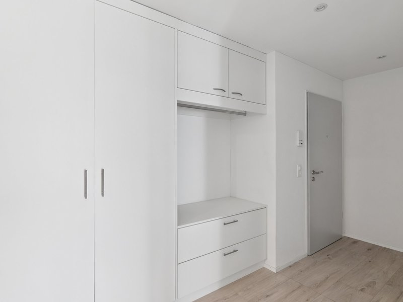 Appartement de 2.5 pièces à Grenchen - Hall d'entrée