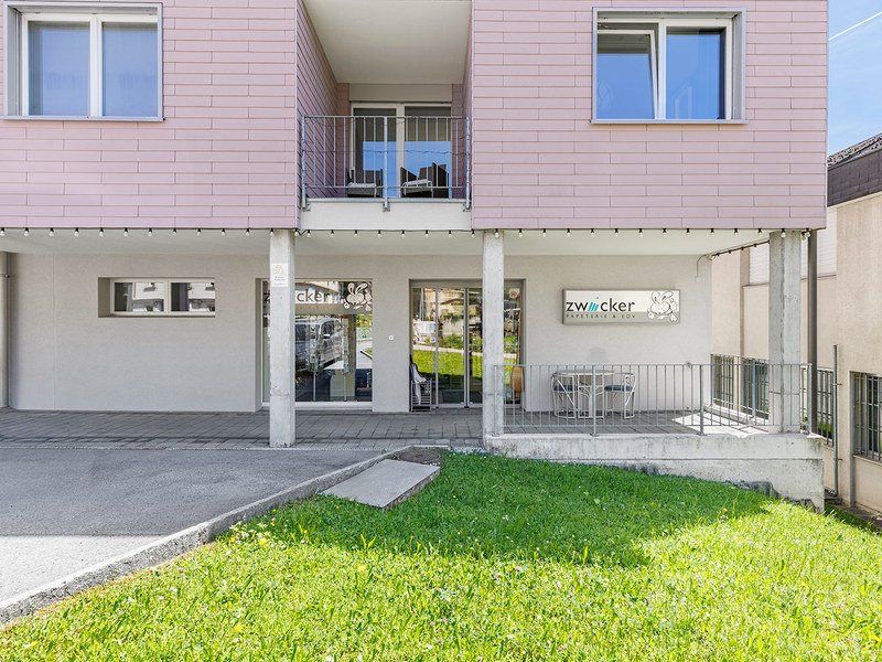 Immobile residenziale / commerciale a 9113 Degersheim