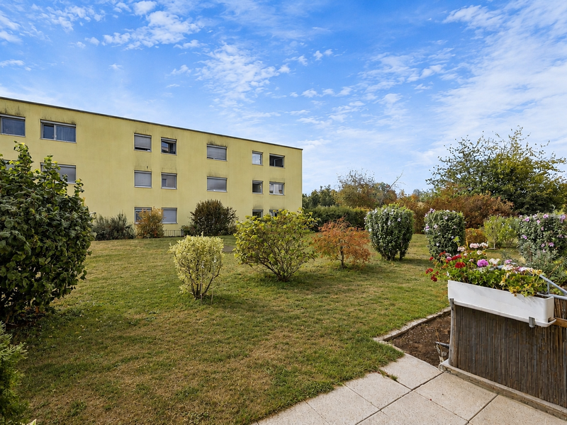 Appartamento di 4.5 locali a Therwil - &nbsp;