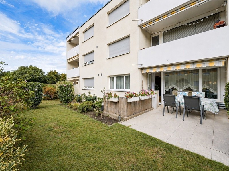 Appartamento a 4106 Therwil