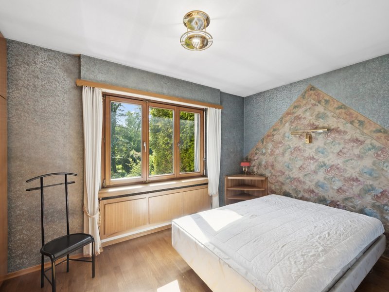 6-Zimmer Einfamilienhaus in Laufen - Zimmer