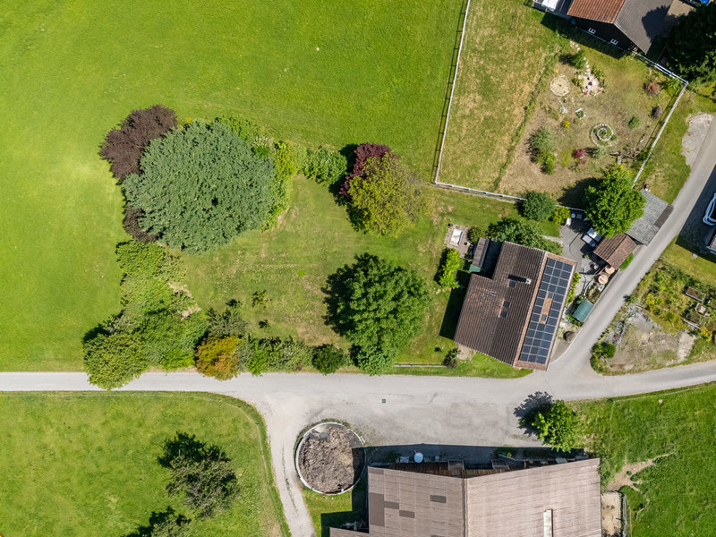 4.5-Zimmer Einfamilienhaus in Eschenbach - &nbsp;