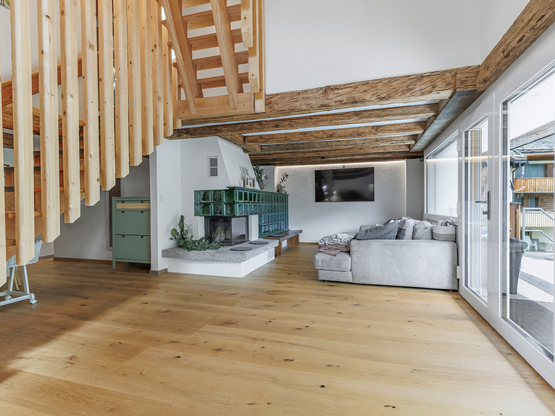 Duplex à 7530 Zernez