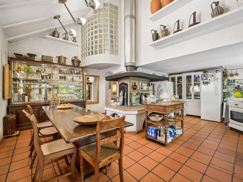 Maison individuelle de 7.5 pièces à Regensdorf - Séjour et salle à manger