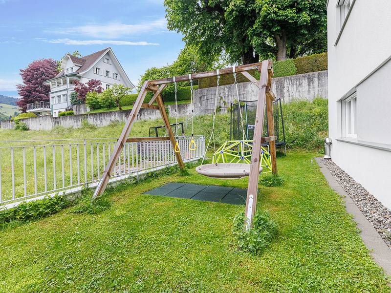 Appartamento di 4.5 locali a Ebnat-Kappel - Superficie esterna