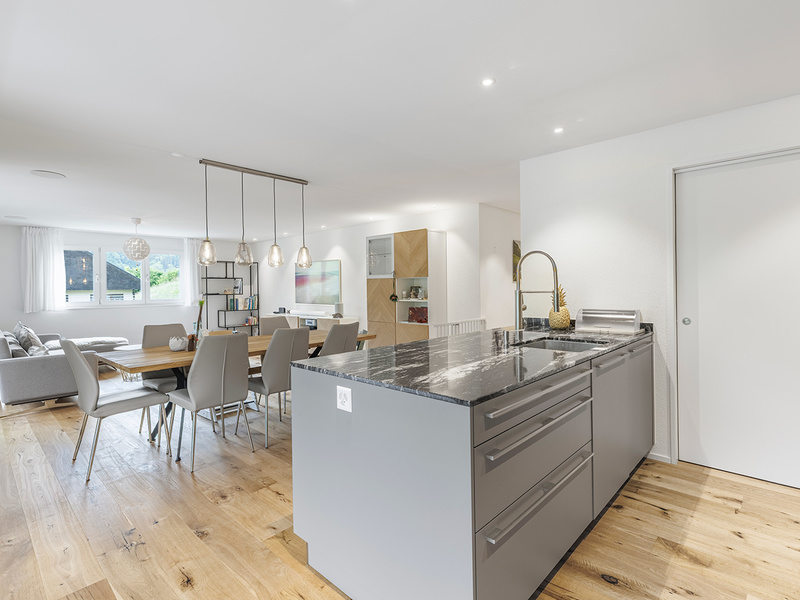 Wohnung in 9642 Ebnat-Kappel