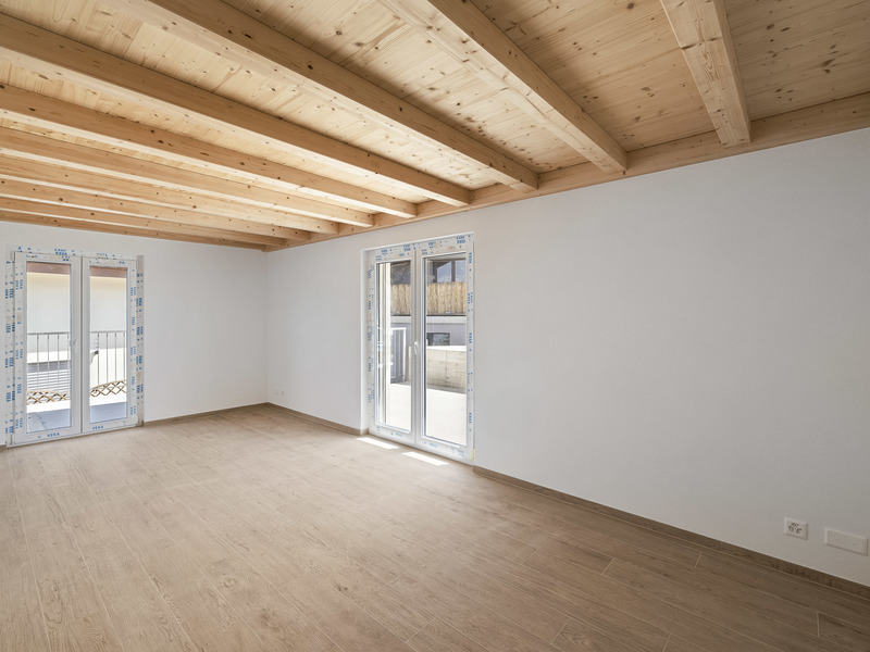3.5-Zimmer Villa in Chalais - Zimmer