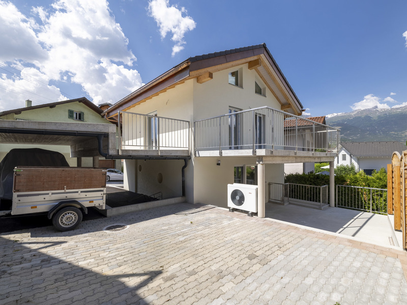 Villa in 3966 Chalais