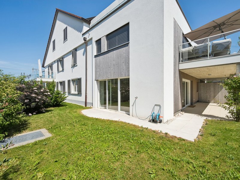Appartement à 2855 Glovelier