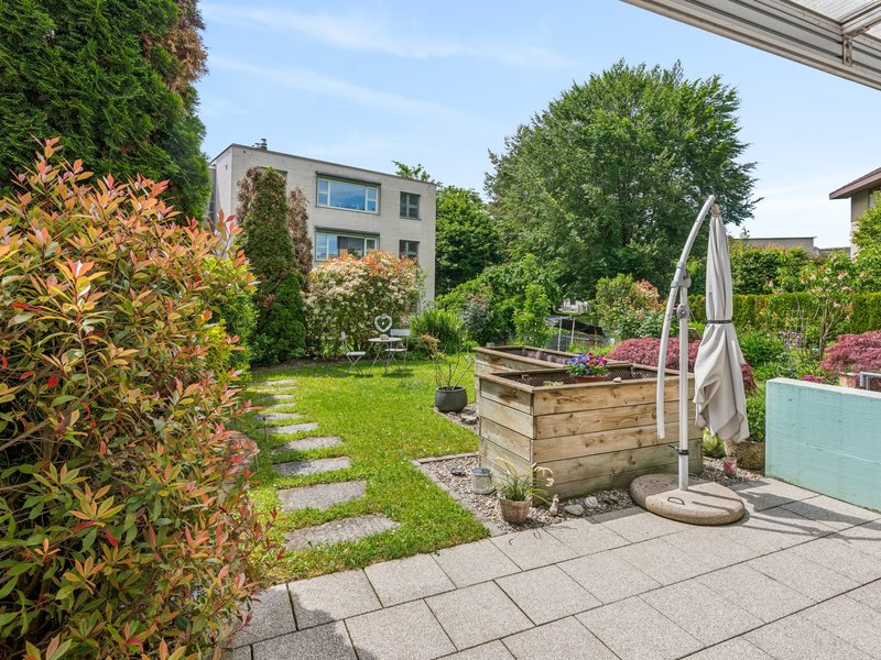 Maison individuelle de 5.5 pièces à Emmen - Vue
