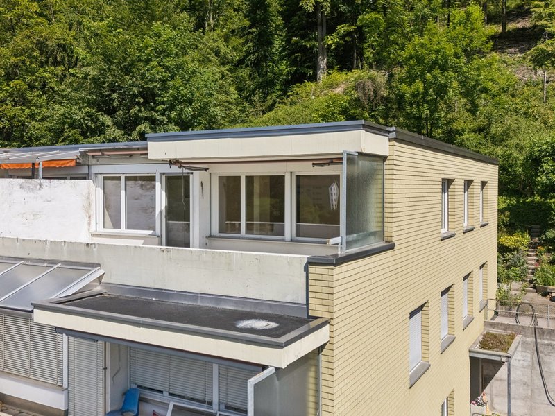 Appartement de 3.5 pièces à Obernau - &nbsp;
