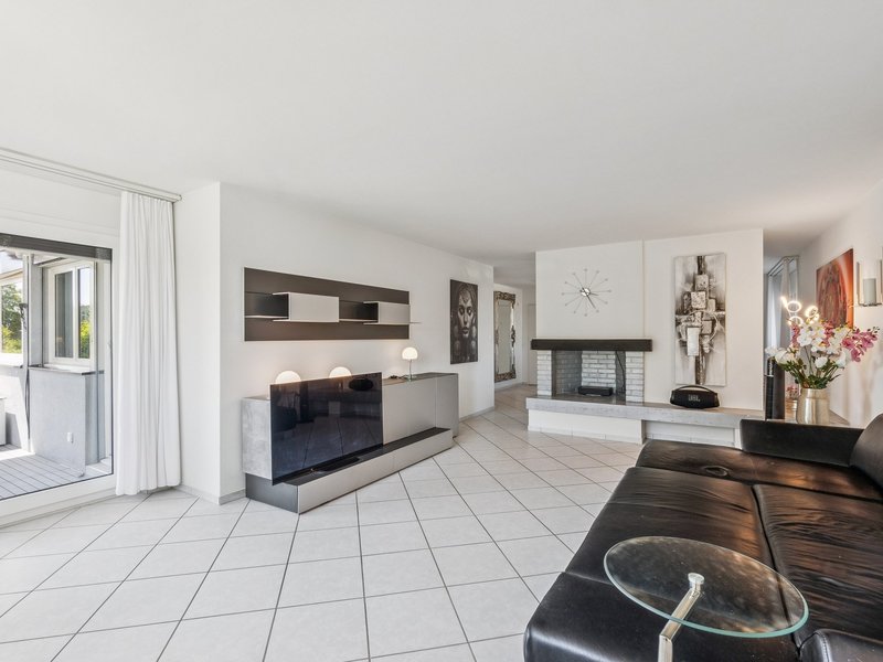 Wohnung in 8304 Wallisellen
