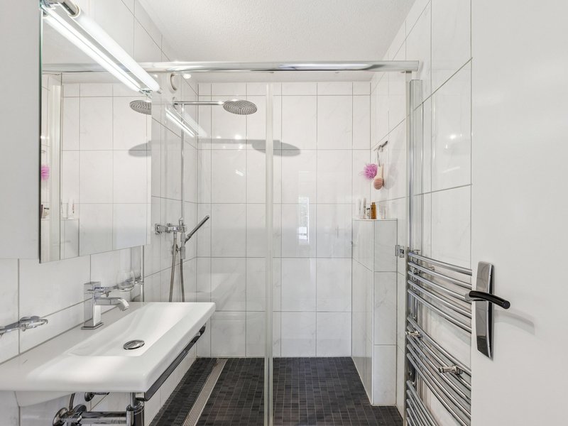 3.5-Zimmer Wohnung in Wallisellen - Badezimmer