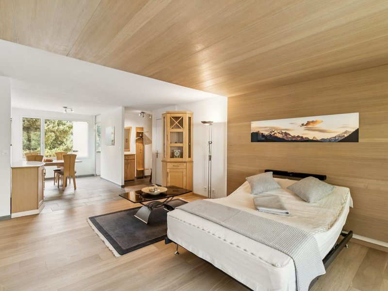 Wohnung in 8041 Zürich