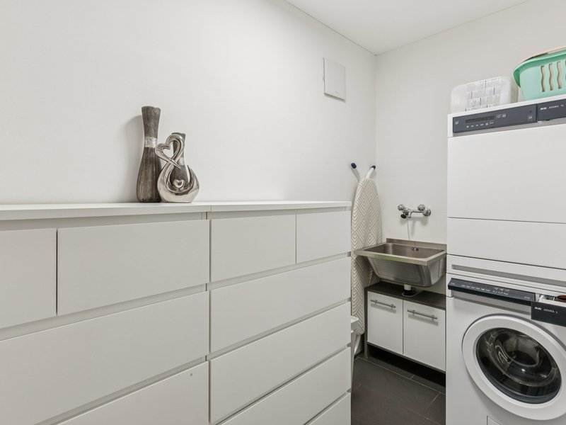 Appartement de 4.5 pièces à Hohenrain - Espace supplémentaire