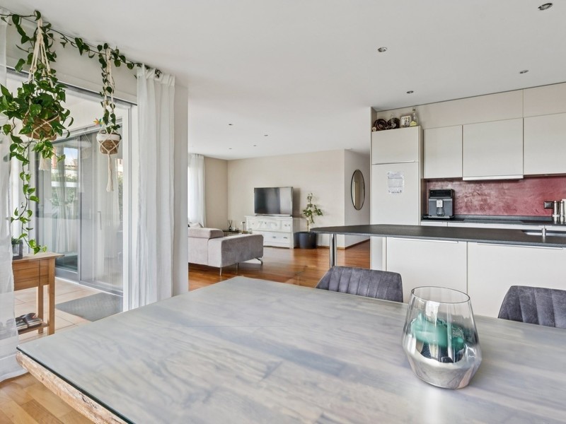 Appartamento a 6276 Hohenrain