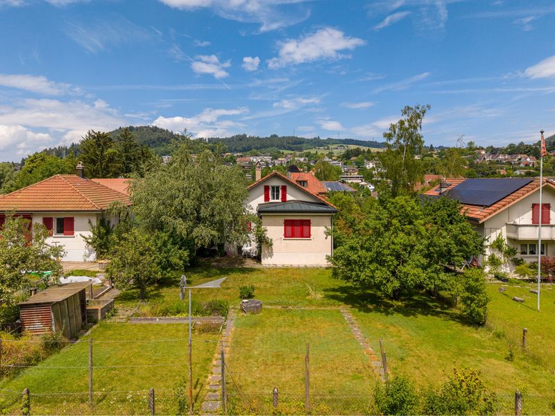 Maison individuelle à 3063 Ittigen