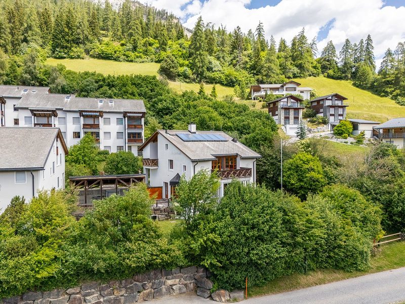 4.5-Zimmer Einfamilienhaus in Vazerol - &nbsp;